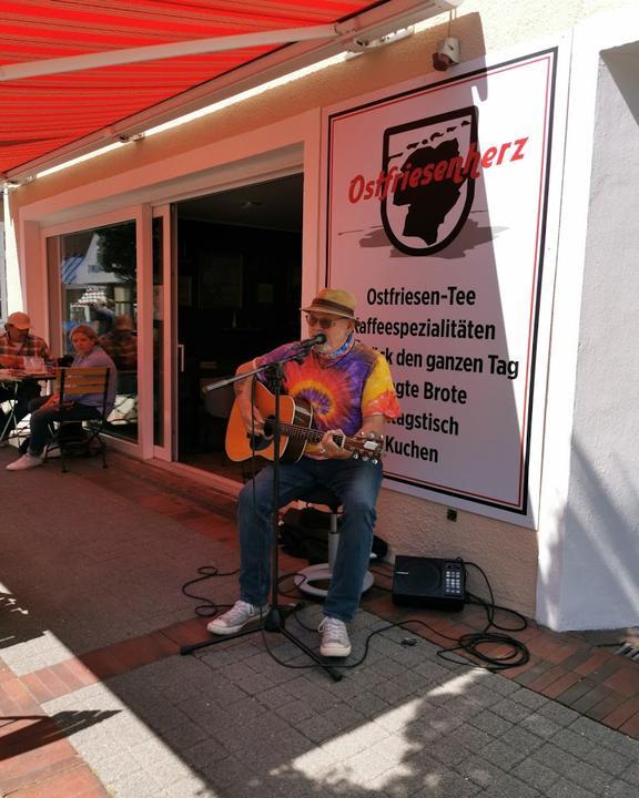 Cafe und Teestube Ostfriesenherz